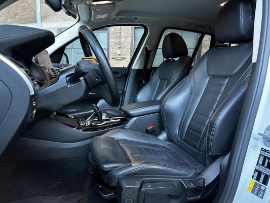 BMW X3 xDrive30e Business Edition Plus 292pk 2021 (Origineel-NL + 1e Eigenaar), N-314-FK