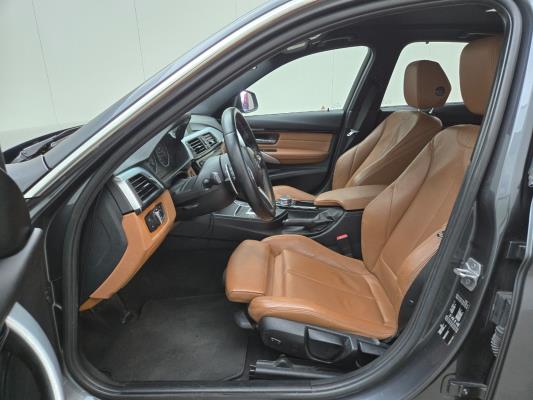 BMW 320i 3-serie High Executive 184pk 2017 (Origineel-NL) 3-Serie, PH-106-H
