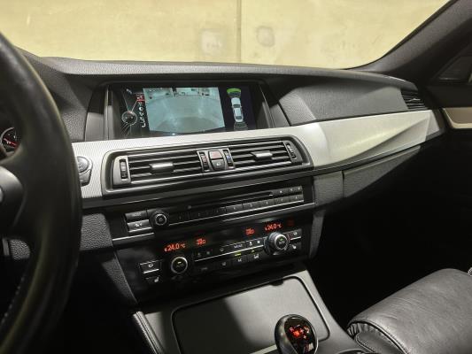 BMW M5 F10 4.4 V8 560pk 2014 5-Serie, 3-ZLJ-94