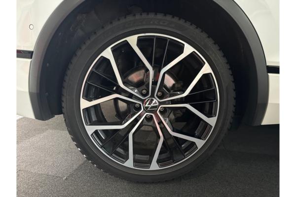 Volkswagen Tiguan R-Line Business 1.5 TSI 149pk 2023 (Origineel-NL), S-564-RH