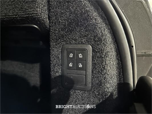 Land Rover Range Rover 5.0 V8 Autobiography 510pk 2015 (Origineel-NL), GB-599-K