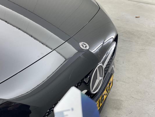 Mercedes-Benz A 250 e Business Solution AMG Limited 262pk 2021 (Origineel-NL) A-klasse, K-518-SP