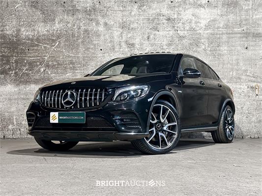 BRIGHT AUCTIONS: Luxury & Sport Cars - Milsbeek