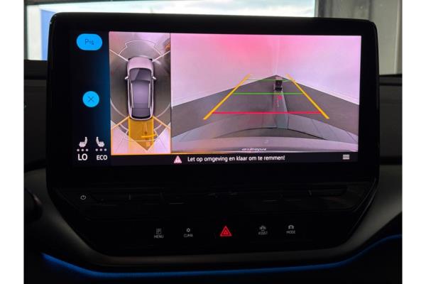 Volkswagen ID.4 First Max 77 kWh 204pk 2020 (Origineel-NL), K-093-JJ
