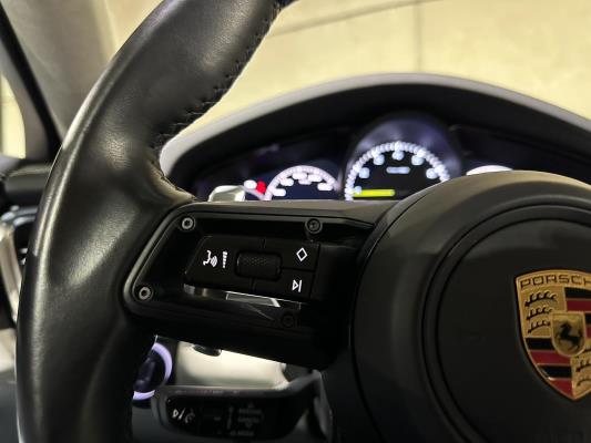 Porsche Panamera 4 E-Hybrid 2.9 V6 470pk 2023 Sport-Chrono