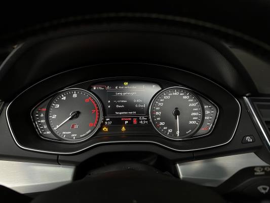 Audi SQ5 3.0 TFSI V6 Quattro S-Line Pro Line Plus 354pk 2018, L-592-NG