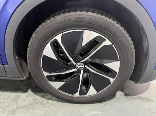 Volkswagen ID.4 Pro 77 kWh 204pk 2021 (Origineel-NL), N-032-PN