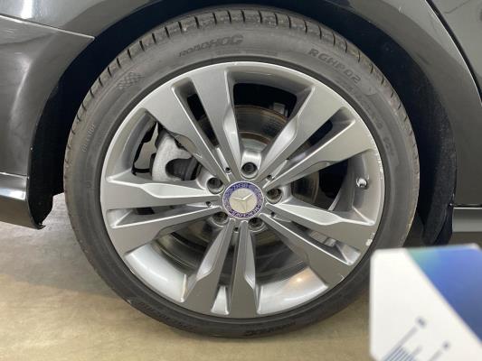 Mercedes-Benz CLA 180 Business Solution AMG 122pk 2017 CLA-Klasse, RT-050-T