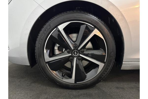 Opel Astra Turbo Hybrid GS 1.2 156pk 2025 (Origineel-NL), HKV-49-L