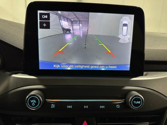 Ford FOCUS Wagon Hybrid ST-Line 1.0 EcoBoost 125pk 2023 (Origineel-NL), X-936-DR