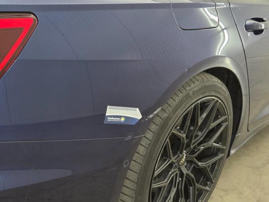 Audi A6 Avant 55 e Competition TFSI Quattro 394pk 2020, P-942-DB