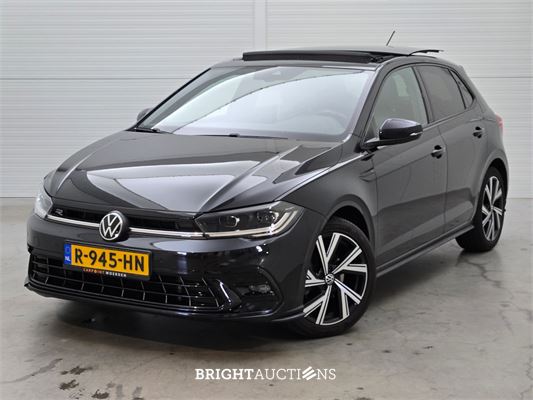 BRIGHT AUCTIONS: Luxury, Premium Daily Driver & Electric Vehicle Auction
