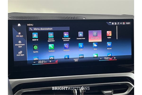 BMW i4 eDrive40 High Executive 84 kWh 2023 (Origineel-NL), T-695-BB