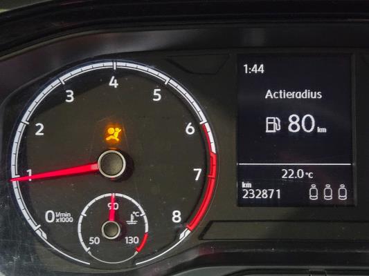 Volkswagen Polo Highline 1.0 TSI 95pk 2019, H-260-FR