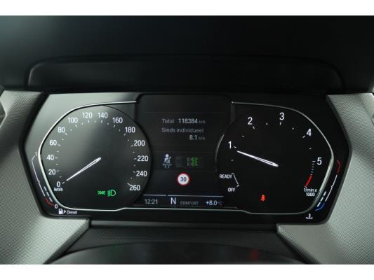 BMW 116d 1-serie High Executive 116pk 2021 1-Serie, JVT-20-G