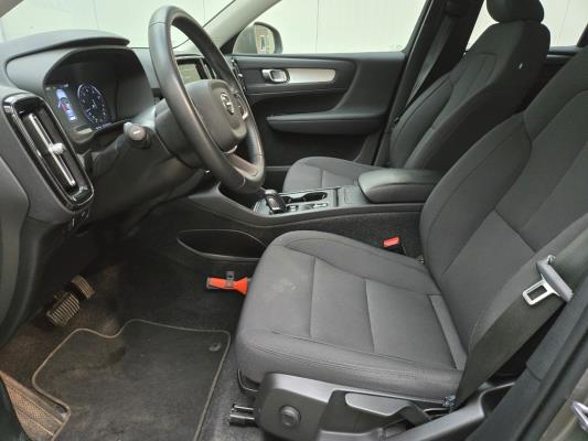 Volvo XC40 T2 Business Pro 1.5 129pk 2021 (Origineel-NL), K-466-VG