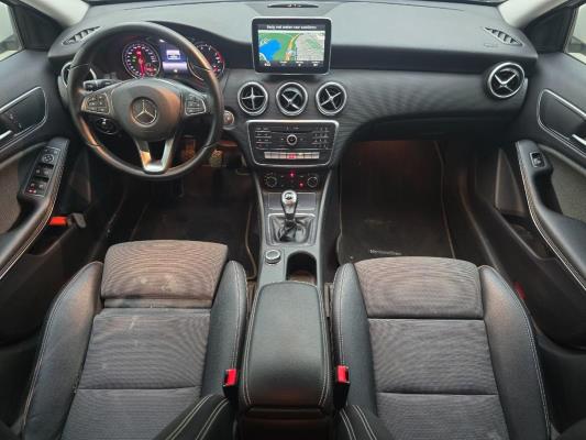 Mercedes-Benz A 160 Ambition 102pk 2016 (Origineel-NL) A-klasse, HR-653-D
