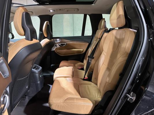 Volvo XC90 2.0 T8 Twin Engine AWD Inscription 320PK 2015 (Origineel-NL), HN-339-P