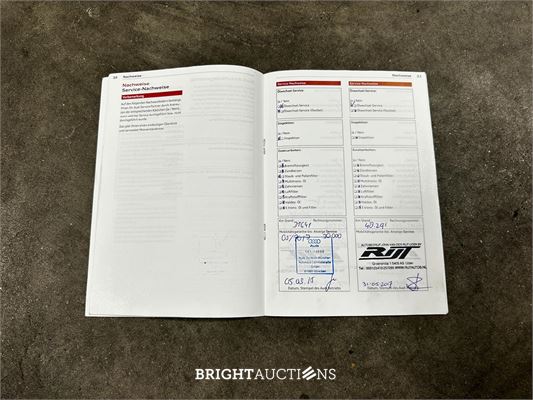 Audi RS6 Avant 4.0 TFSI V8 Quattro Pro Line Plus 560pk 2013, KS-276-S