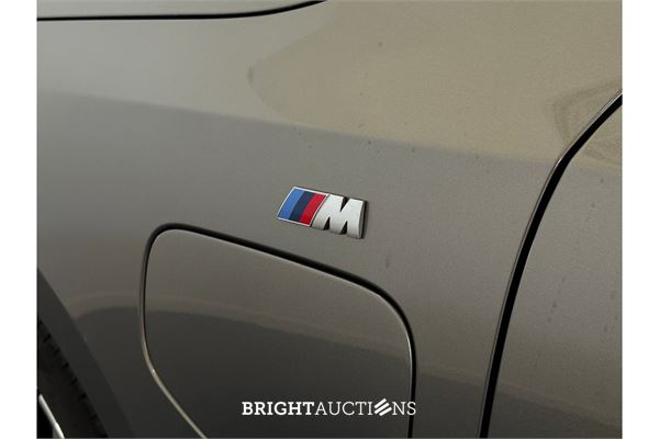 BMW 530e M Sport Edition 374pk 2025 (Origineel-NL) 5-Serie, HSJ-28-J