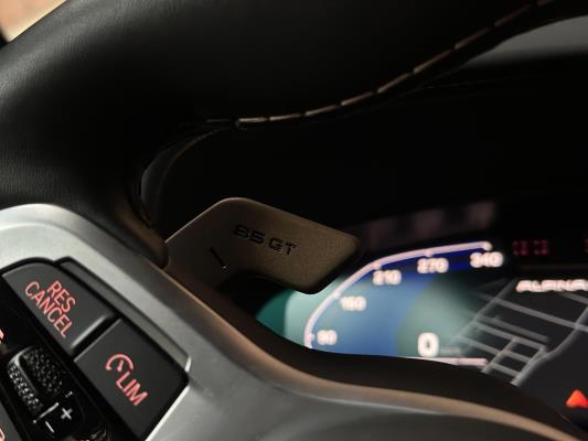 Alpina B5 GT Touring 4.4 V8 196/250 634pk Limited Edition 2024 (Fabrieksgarantie) - 4.750 KM