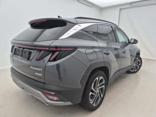 Hyundai Tucson T-Gdi PHEV Shine 1.6 160pk 2025