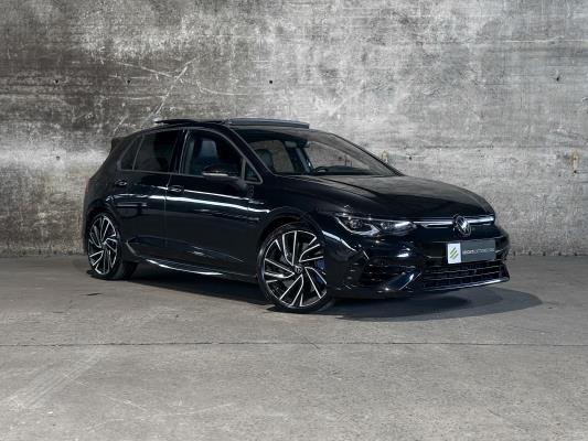 Volkswagen Golf 8 R 2.0 TSI 4Motion 320pk 2023 