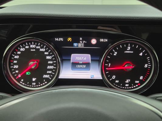 Mercedes-Benz E 220 d Prestige Plus 194pk 2016 E-klasse, HZH-33-J