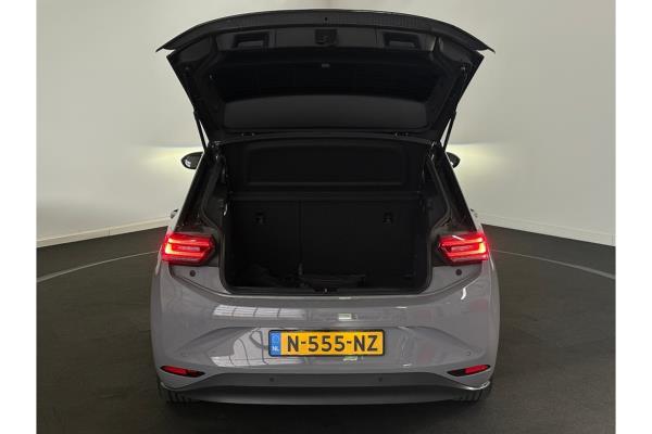 Volkswagen ID.3 Pro 58 kWh 2021 (Origineel-NL), N-555-NZ