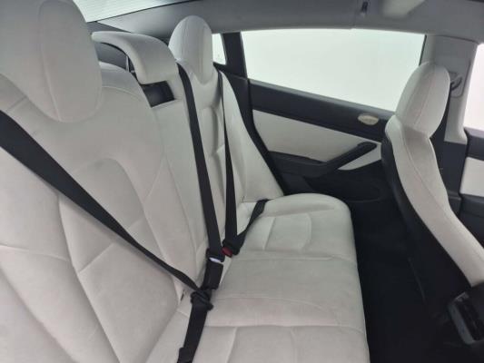 Tesla Model Performance 3 Awd AWD 75 kWh 462pk 2021 (Origineel-NL), L-019-BJ