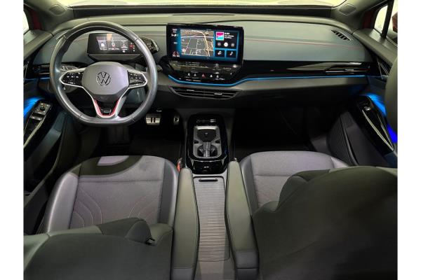 Volkswagen ID.5 GTX 77 kWh 299pk 2022 (Origineel-NL), R-992-HG
