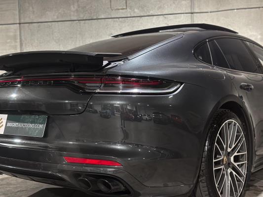 Porsche Panamera 4 E-Hybrid 2.9 V6 470pk 2023 Sport-Chrono