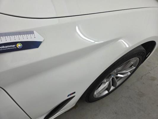 BMW 530e iPerformance High Executive 296pk 2019 5-Serie, GVN-97-K