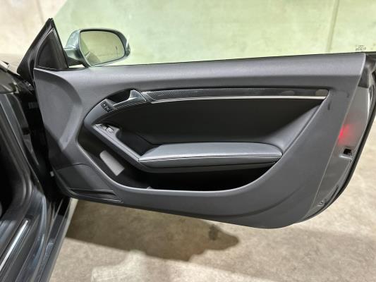 Audi S5 Premium Plus quattro 3.0 V6 337pk 2013