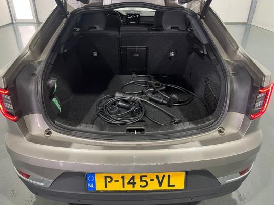 Polestar 2 Long Range Single Motor 78 kWh 231pk 2022 (Origineel-NL), P-145-VL