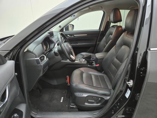 Mazda CX-5 G Business 2.0 SKYACTIV 165pk 2020 (Origineel-NL), H-952-BV