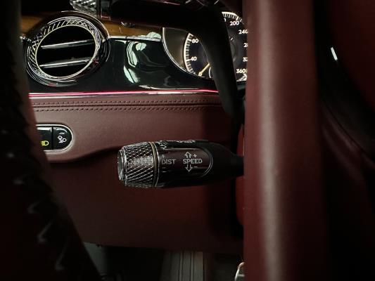 Bentley Continental GT 6.0 W12 First Edition 635PK 2018