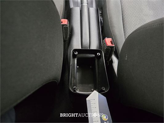 Audi A1 Sportback Sport Pro Line 1.0 TFSI 95pk 2016, J-430-LN