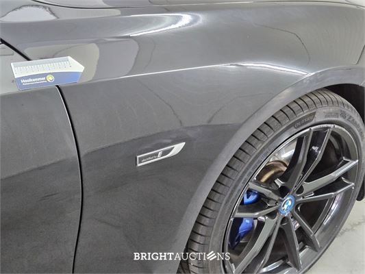 BMW 320e 3-serie Business Edition Plus 276pk 2022 3-Serie, X-458-KK