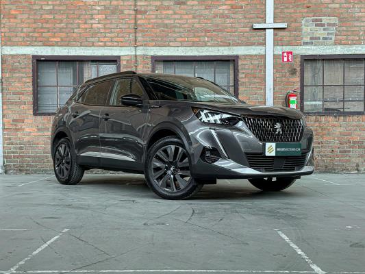Peugeot 2008 1.2 PureTech GT-Line 131pk 2020 (Origineel-NL + 1e Eigenaar), H-379-PN