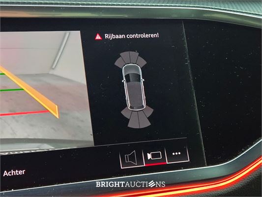 Audi Q3 35 S-Line edition one TFSI 150pk 2019, T-473-VT