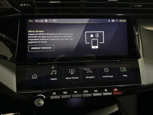 Peugeot 408 1.2 PureTech GT 130 131hp 2023 (Origineel-NL), X-095-FN