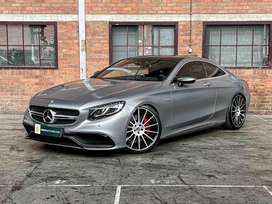 Luxury & sport cars te Boxmeer
