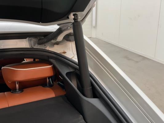 BMW 4-serie Gran Coupé High Executive xDrive 245pk 2015, L-772-DX