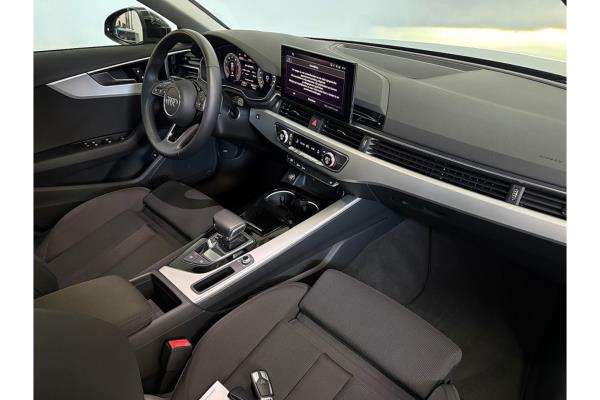 Audi A4 Avant 35 Advanced Edition TFSI 149pk 2023 (Origineel-NL), T-188-SB