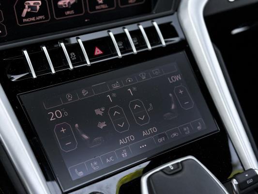 Lamborghini Urus 4.0 V8 650pk 2019 (Origineel-NL), NL-Kenteken