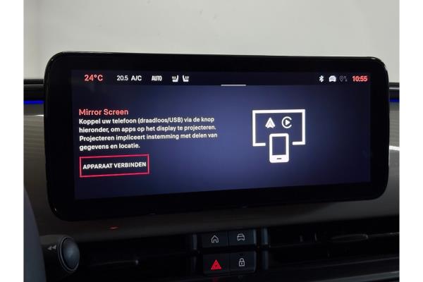 Fiat 600 Hybrid Urban 1.2 100pk 2025 (Origineel-NL), HPS-78-N