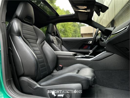 BMW M240i xDrive High Executive 374pk 2022 2-serie Coupé, HZJ-23-D
