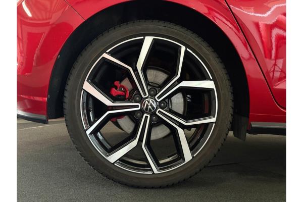 Volkswagen Polo GTI 2.0 TSI 206pk 2023 (Origineel-NL), T-943-BT