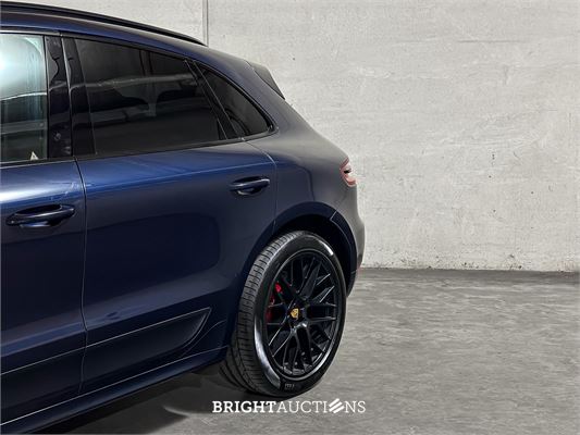 Porsche Macan GTS 3.0 V6 360pk 2018, R-860-XF